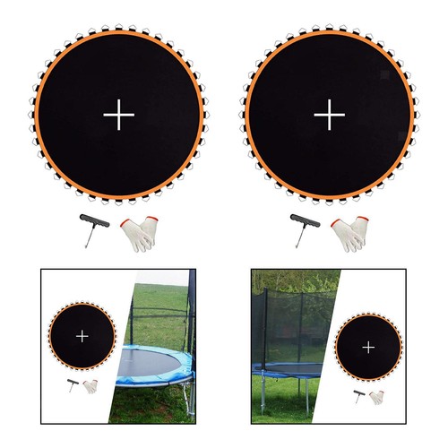 Trampolin ersatzmatte für - trampolin,