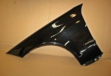 Kotflügel vorne Links Mercedes CLC W203 Coupe / Sportcoupe A 2038801318 Schwarz