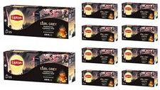 10 x Lipton EARL GREY - 10 x
