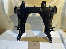 Original Vorderachse Mazda Mx-5 NB NBFL pulverbeschichtet