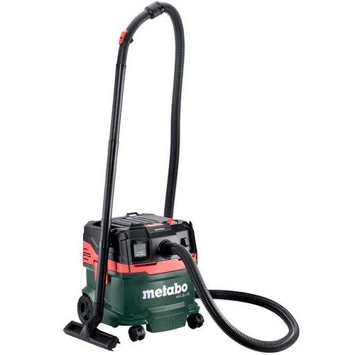 Metabo allessauger nasssauger - metabo,