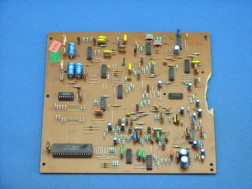 Eminent solina f225 platine - eminent,