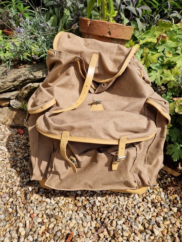 Vintage sac lafuma france - sac,