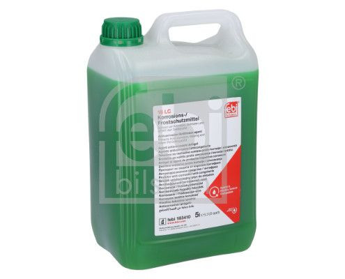 Febi bilstein 183410 - bilstein,