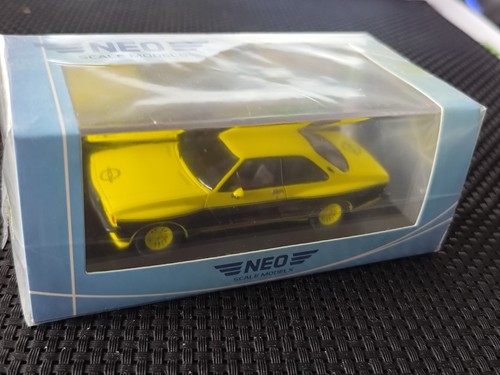 Opel commodore steimetz - opel,