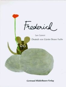 Frederick von lionni leo - von,