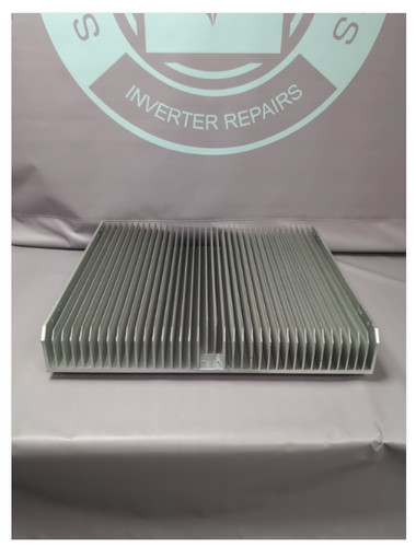 Extra großer aluminium - extra,