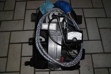 Buderus BE 2.2-34 Blaubrenner