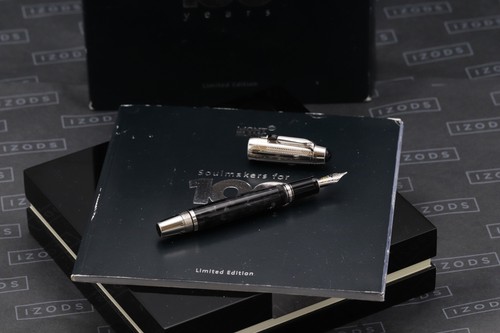 Montblanc boheme soulmakers - boheme,