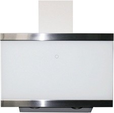 respekta Dunstabzugshaube CH 89060 W, weiß, 60 cm - B-Ware sehr gut