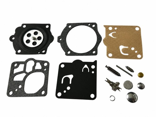 Reparatursatz vergaser membran - vergaser,