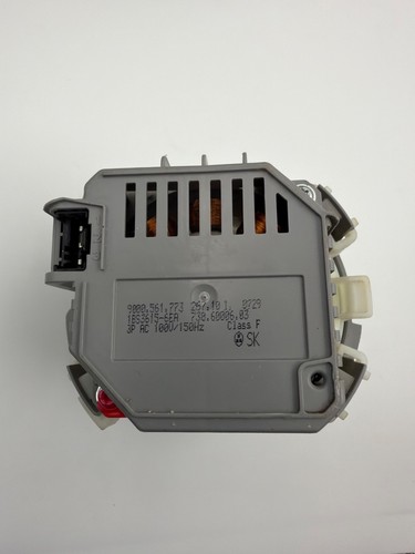Bosch siemens neff - bosch,