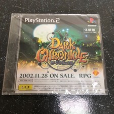 [ - ] Dark Chronicle Trial Version PS2 DARK CHRONICLE [K-1001]