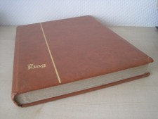 DDR Briefmarkensammlung