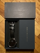 Daniel wellington classic - daniel,