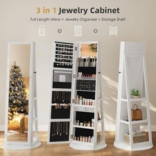 Schmuckschrank spiegelschrank - schmuckschrank,
