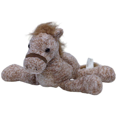 Russ berrie pferd kuscheltier - berrie,