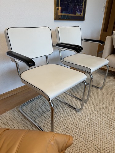 Thonet bauhaus 64 - s,