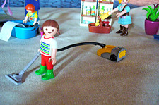 Playmobil City Life