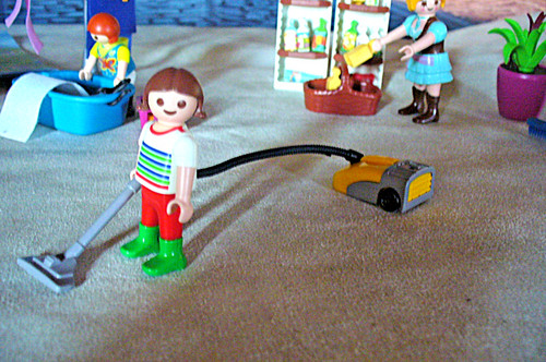 Playmobil city life - playmobil,