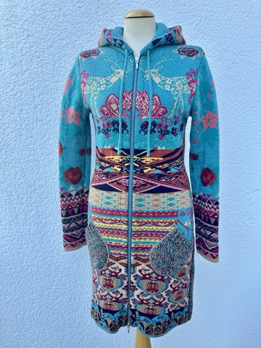 Kooi knitwear