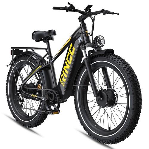 Rincc rn70 elektrofahrrad - rn70,