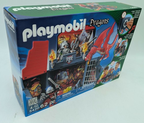 Playmobil 5420 aufklapp - playmobil,