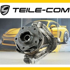 Portabicicletas eje trasero Porsche Boxster S 986 incl. buje+rodamiento de bolas