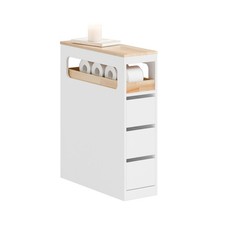 Waren nischenregal mit 3 - mit,