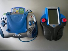 LeapFrog Leapster L-MAX