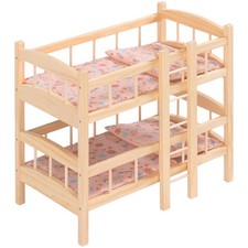 howa Puppenbett Etagenbett
