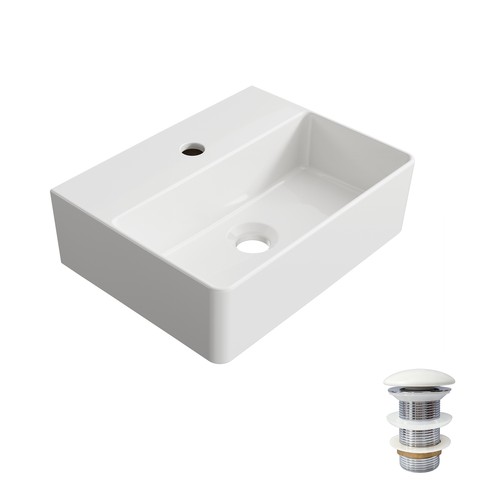 Tiefe waschbecken - tiefe,
