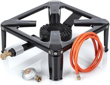 Gaskocher Hockerkocher