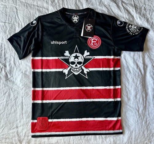 Die toten hosen trikot - trikot, s