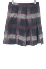 Daks london high waist rock - london,