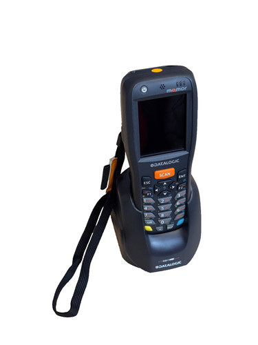 Datalogic memor mobile - memor, x3