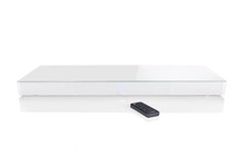 Canton Sound L weiss soundbar Aussteller vom Fachhändler
