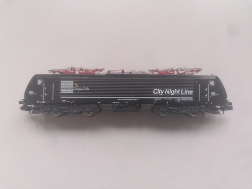 Hobbytrain h2910 br189 mrce - h2910,