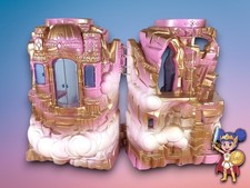 ⭐Crystal Castle Princess of