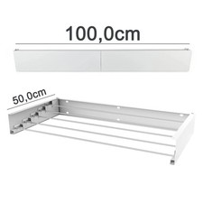 Wäscheständer klappbar zur