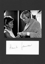 Horst Janson+ - seltenes