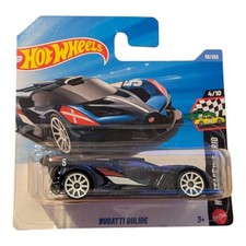 Bugatti Bolide 1:64 – Hot