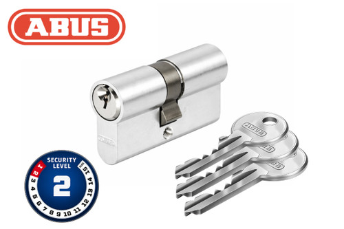 Abus profilzylinder - abus, gz