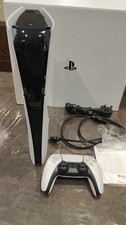 Sony ps5 slim digital edition - ps5,
