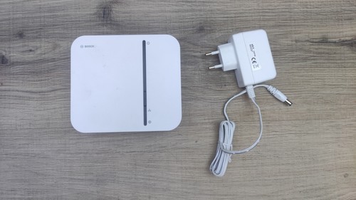 Bosch smart home controller - home, aa