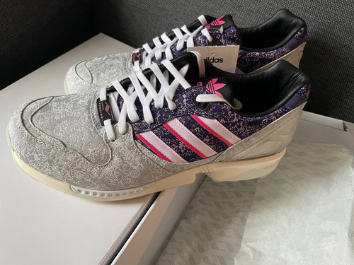 Adidas 5000 vieux lyon - adidas,