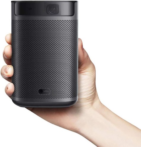 Xgimi mogo pro full - pro+, hd