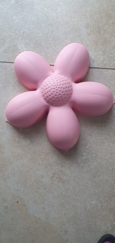 Lampenschirm blume rosa - blume, ikea