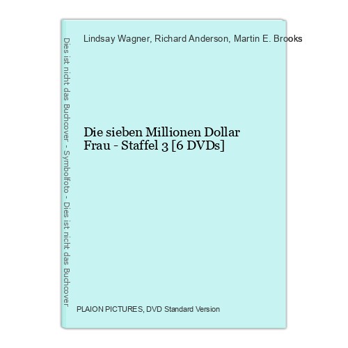 Die sieben millionen dollar - die,
