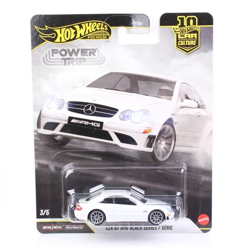 Hot wheels premium - wheels, 2008